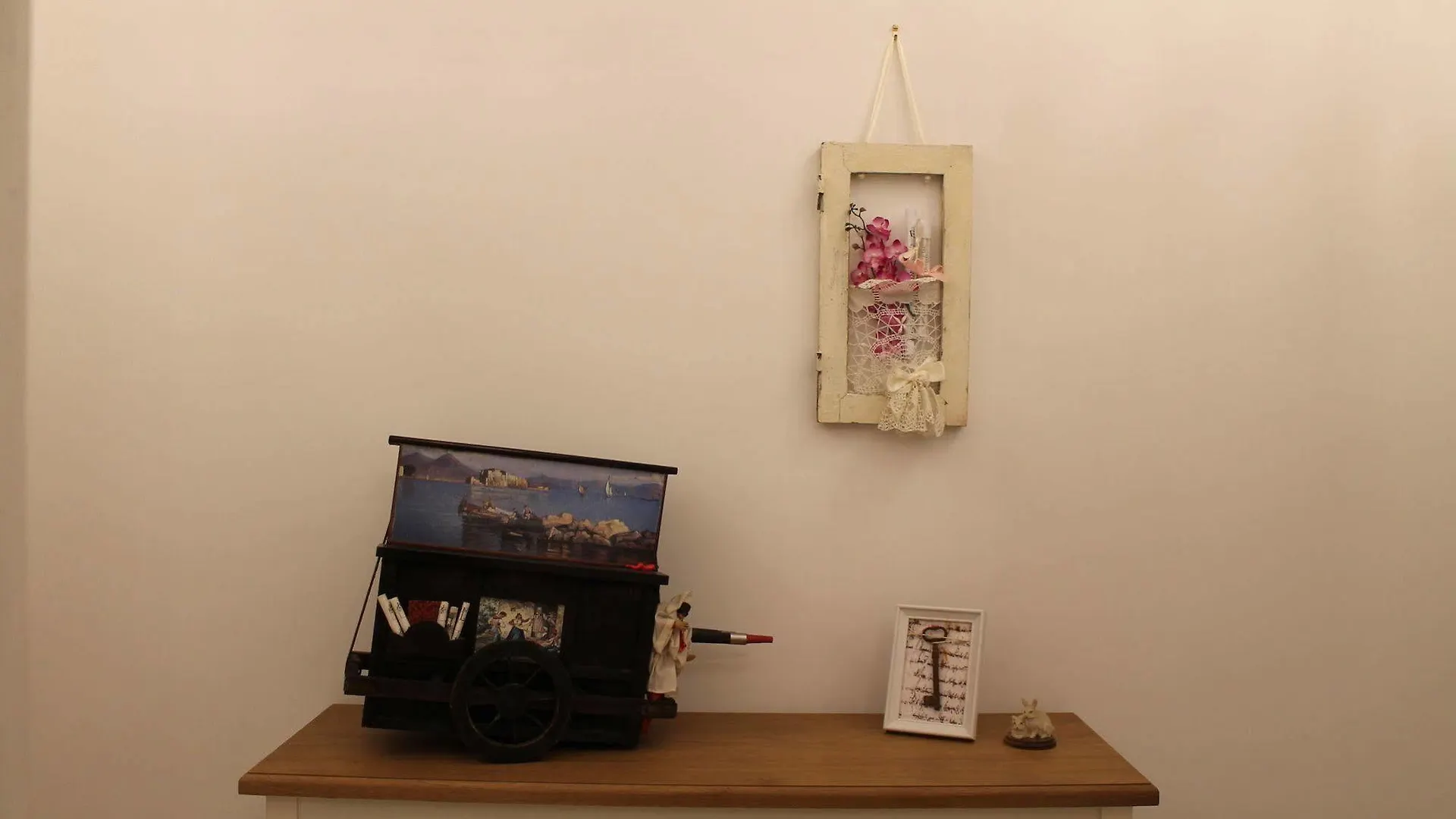 Le Villanelle B&B Naples Bed & Breakfast
