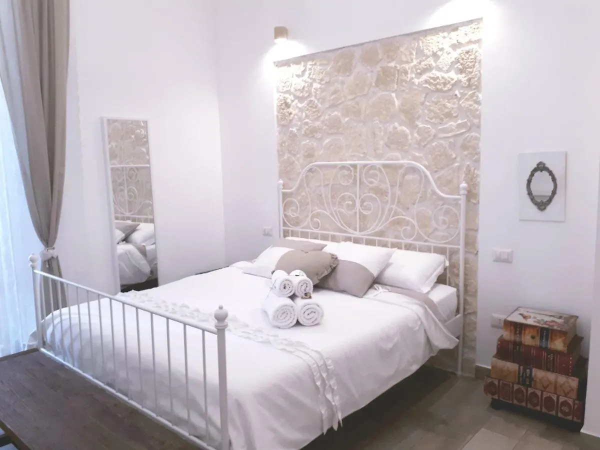 Le Villanelle B&B Naples Italy